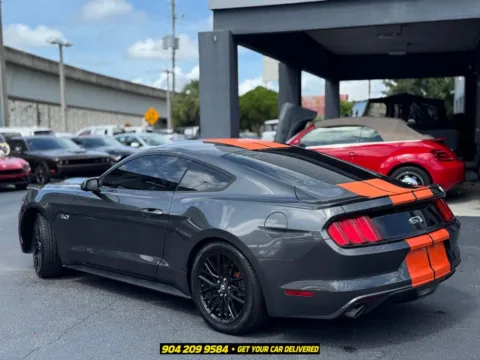 More photos of 2017 Ford Mustang GT at AUTOLAND, FL