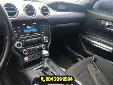 Another view of 2017 Ford Mustang GT for sale in Jacksonville, FL at AUTOLAND