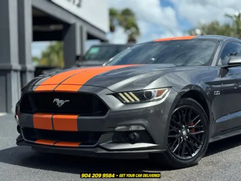 Photos of 2017 Ford Mustang GT for sale in Jacksonville, FL at AUTOLAND