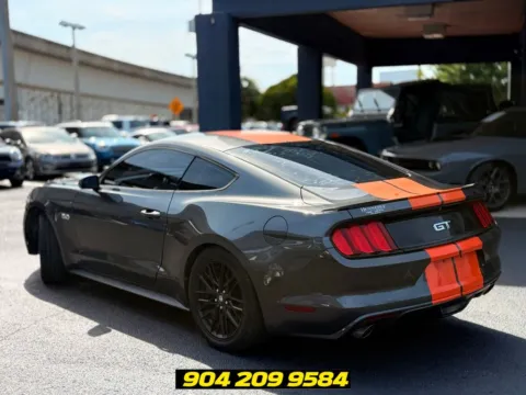 More photos of 2017 Ford Mustang GT at AUTOLAND, FL