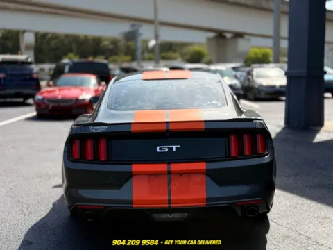 More photos of 2017 Ford Mustang GT at AUTOLAND, FL