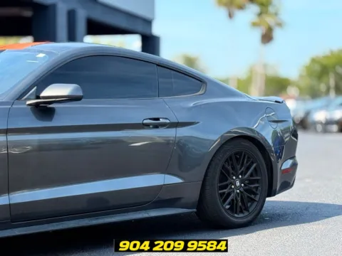 Another view of 2017 Ford Mustang GT for sale in Jacksonville, FL at AUTOLAND