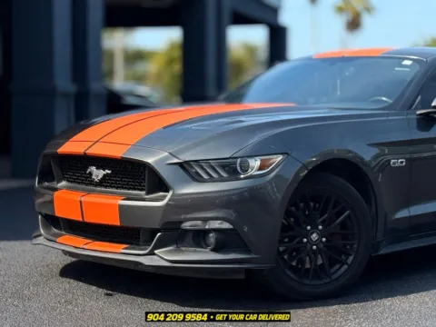 Photos of 2017 Ford Mustang GT for sale in Jacksonville, FL at AUTOLAND