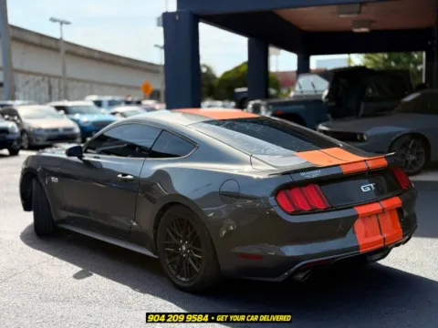 More photos of 2017 Ford Mustang GT at AUTOLAND, FL