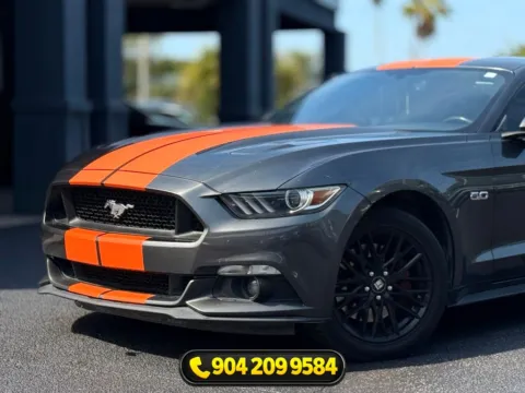 Photos of 2017 Ford Mustang GT for sale in Jacksonville, FL at AUTOLAND