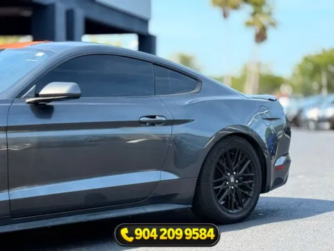 Another view of 2017 Ford Mustang GT for sale in Jacksonville, FL at AUTOLAND
