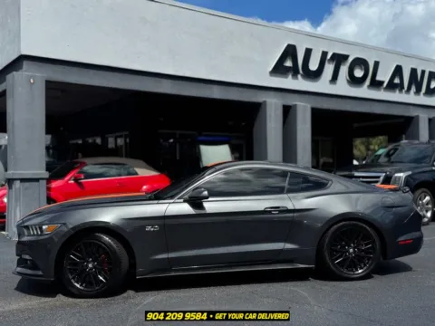 More photos of 2017 Ford Mustang GT at AUTOLAND, FL