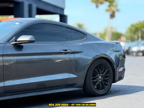 Another view of 2017 Ford Mustang GT for sale in Jacksonville, FL at AUTOLAND