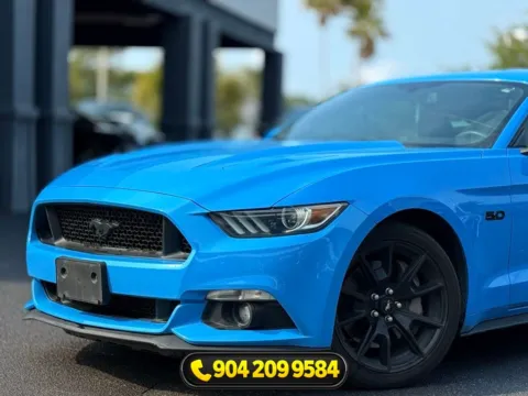 Photos of 2017 Ford Mustang GT Premium for sale in Jacksonville, FL at AUTOLAND