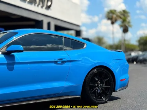 More photos of 2017 Ford Mustang GT Premium at AUTOLAND, FL