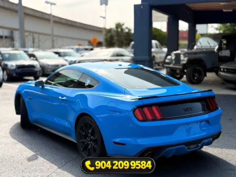 More photos of 2017 Ford Mustang GT Premium at AUTOLAND, FL