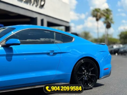 More photos of 2017 Ford Mustang GT Premium at AUTOLAND, FL