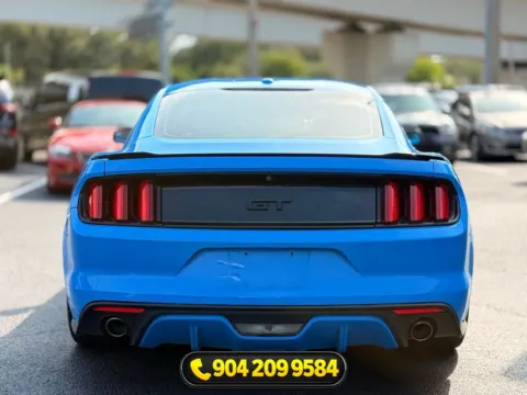 More photos of 2017 Ford Mustang GT Premium at AUTOLAND, FL
