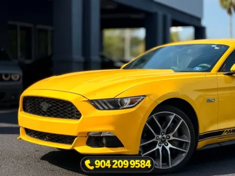 Photos of 2017 Ford Mustang GT for sale in Jacksonville, FL at AUTOLAND