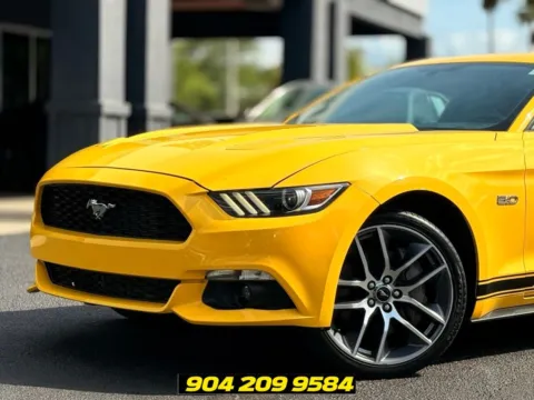 Photos of 2017 Ford Mustang GT for sale in Jacksonville, FL at AUTOLAND
