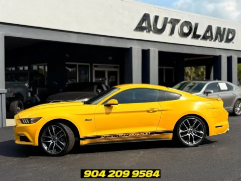 More photos of 2017 Ford Mustang GT at AUTOLAND, FL