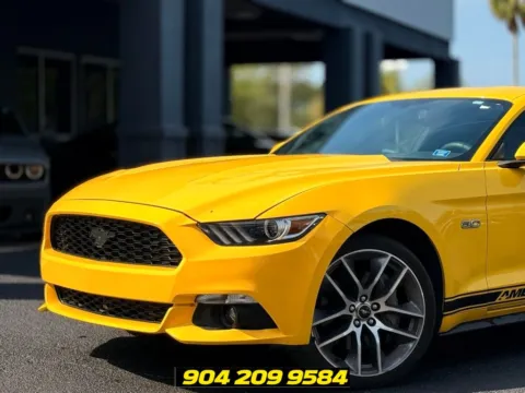 Photos of 2017 Ford Mustang GT for sale in Jacksonville, FL at AUTOLAND