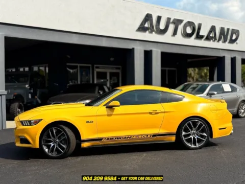 More photos of 2017 Ford Mustang GT at AUTOLAND, FL
