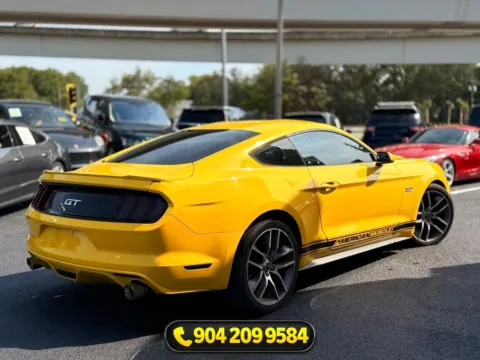 More photos of 2017 Ford Mustang GT at AUTOLAND, FL