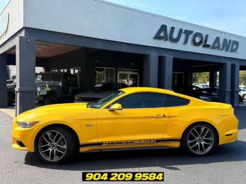 More photos of 2017 Ford Mustang GT at AUTOLAND, FL