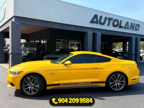 More photos of 2017 Ford Mustang GT at AUTOLAND, FL
