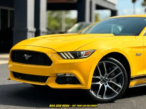 Photos of 2017 Ford Mustang GT for sale in Jacksonville, FL at AUTOLAND