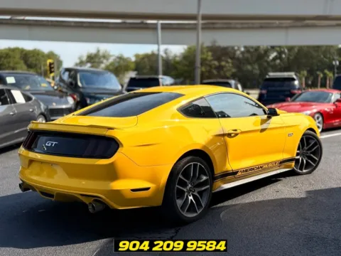 More photos of 2017 Ford Mustang GT at AUTOLAND, FL