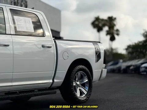 Another view of 2015 Ram 1500 Sport for sale in Jacksonville, FL at AUTOLAND