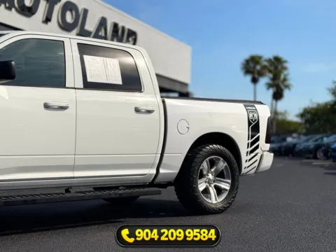 More photos of 2015 Ram 1500 Sport at AUTOLAND, FL