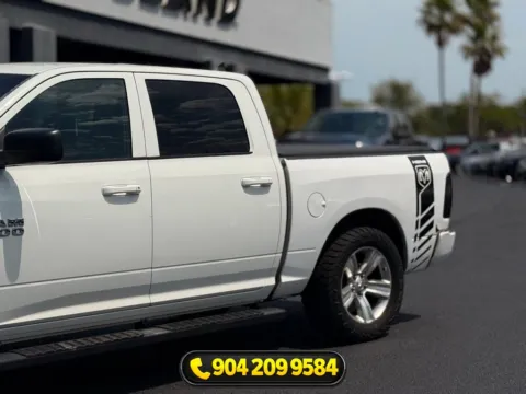 More photos of 2015 Ram 1500 Sport at AUTOLAND, FL