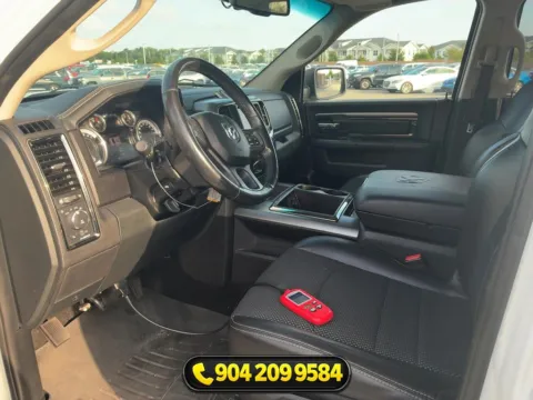 Photos of 2015 Ram 1500 Sport for sale in Jacksonville, FL at AUTOLAND