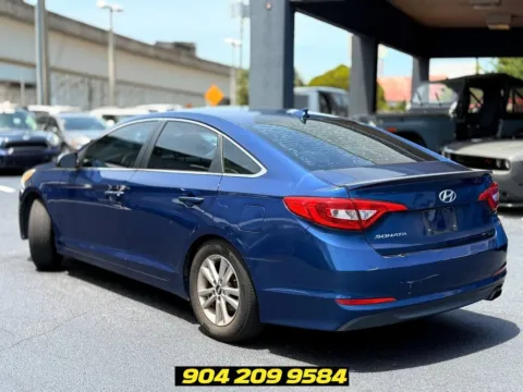 More photos of 2017 Hyundai Sonata at AUTOLAND, FL
