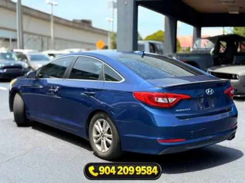 More photos of 2017 Hyundai Sonata at AUTOLAND, FL