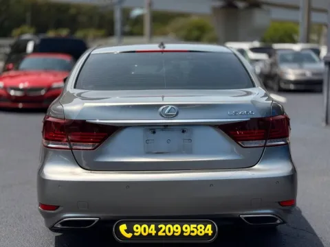 More photos of 2016 Lexus LS 460 at AUTOLAND, FL