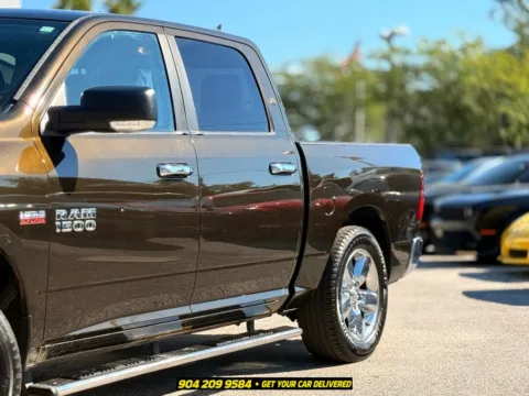 More photos of 2014 Ram 1500 Lone Star at AUTOLAND, FL