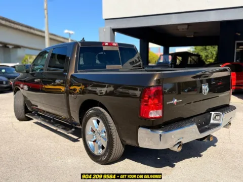 Another view of 2014 Ram 1500 Lone Star for sale in Jacksonville, FL at AUTOLAND