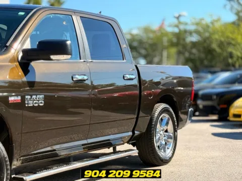 More photos of 2014 Ram 1500 Lone Star at AUTOLAND, FL