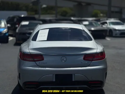 More photos of 2016 Mercedes-Benz S-Class S 550 at AUTOLAND, FL