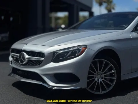 Photos of 2016 Mercedes-Benz S-Class S 550 for sale in Jacksonville, FL at AUTOLAND