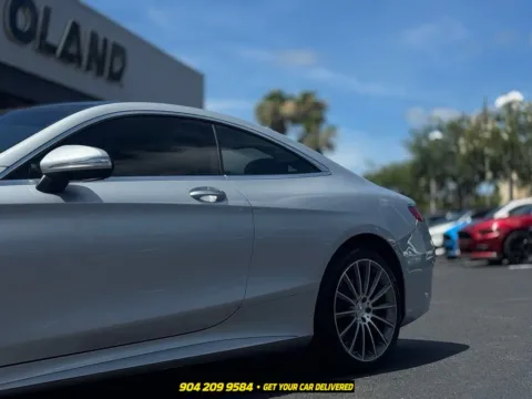 More photos of 2016 Mercedes-Benz S-Class S 550 at AUTOLAND, FL