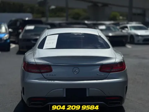 More photos of 2016 Mercedes-Benz S-Class S 550 at AUTOLAND, FL