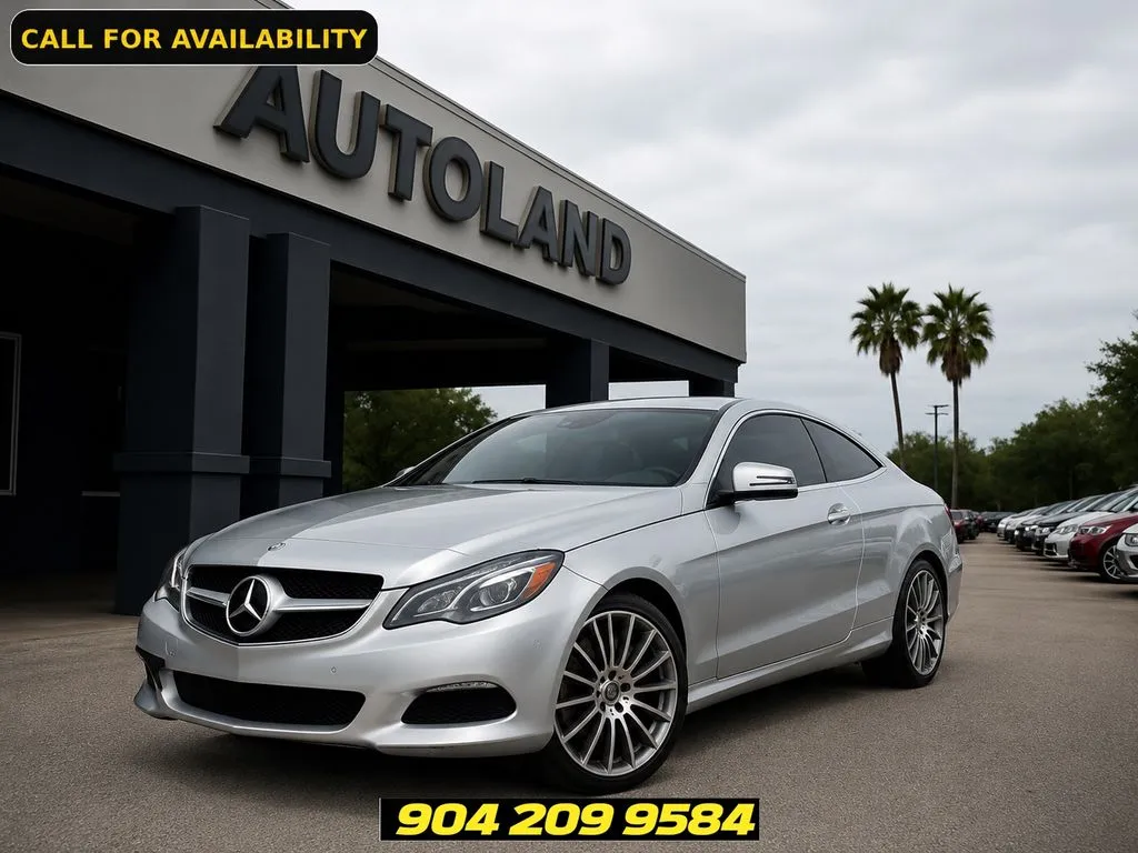 2016 Mercedes-Benz S-Class S 550 for sale in Jacksonville, FL
