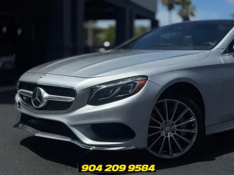 Photos of 2016 Mercedes-Benz S-Class S 550 for sale in Jacksonville, FL at AUTOLAND