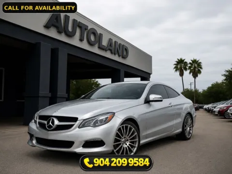 Yellow 2016 Mercedes-Benz S-Class S 550 for sale in Jacksonville, FL
