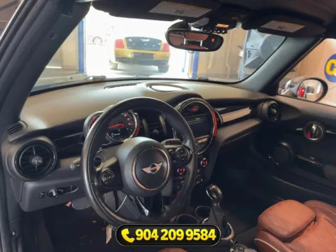 Photos of 2017 MINI Cooper S for sale in Jacksonville, FL at AUTOLAND
