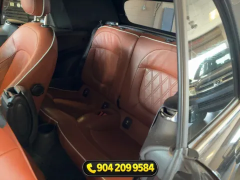 Another view of 2017 MINI Cooper S for sale in Jacksonville, FL at AUTOLAND