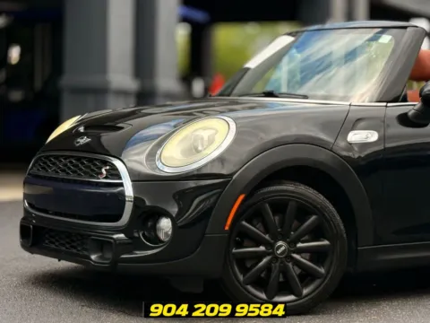 Another view of 2017 MINI Cooper S for sale in Jacksonville, FL at AUTOLAND