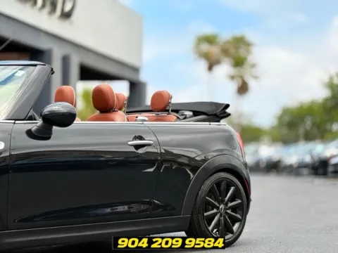 More photos of 2017 MINI Cooper S at AUTOLAND, FL