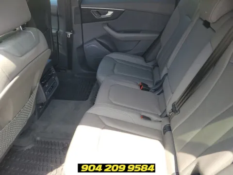 More photos of 2019 Audi Q8 3.0T Premium at AUTOLAND, FL