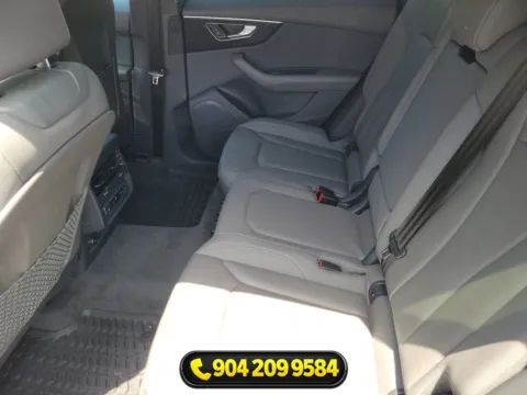 More photos of 2019 Audi Q8 3.0T Premium at AUTOLAND, FL